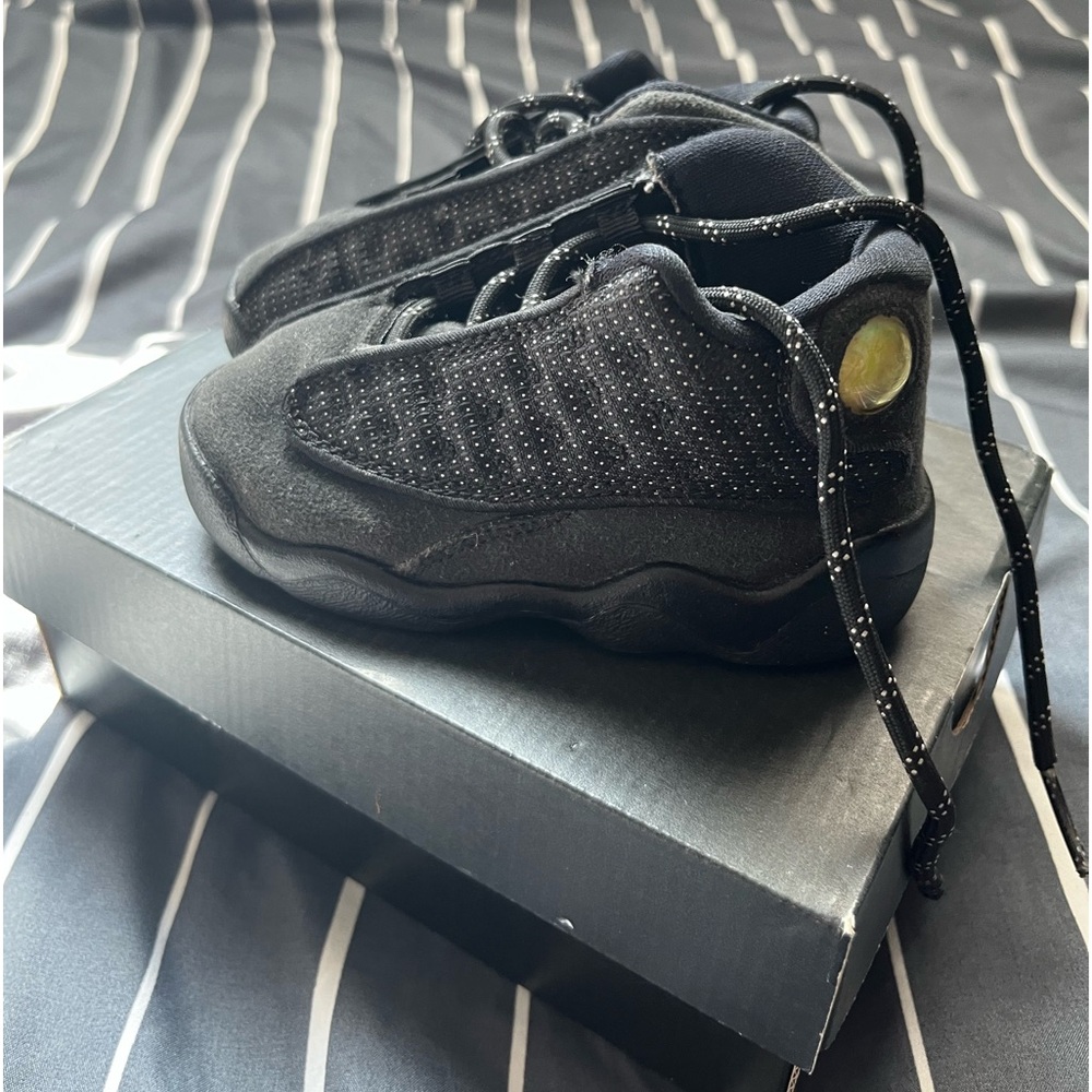 JORDAN 13 RETRO TXT BT